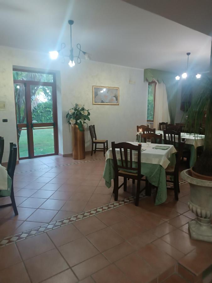 Villa Marano Caianello Vecchio Zewnętrze zdjęcie